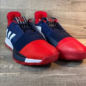Adidas Harden Vol. 3 3 J Basketball Shoes